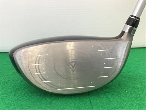 ブリヂストン ViQ CL 2010 13.5° アクアブルー ドライバー DR VT-30 w フレックスL レディース 女性用 右利き 右用 Dランク ゴルフクラブ