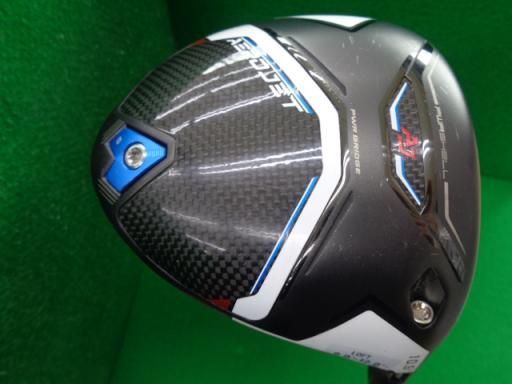 コブラ cobra AEROJET 10.5° ドライバー DR SPEEDER NX for Cobra AEROJET DR フレックスR メンズ 男性用 右利き 右用 Cランク ゴルフクラブ