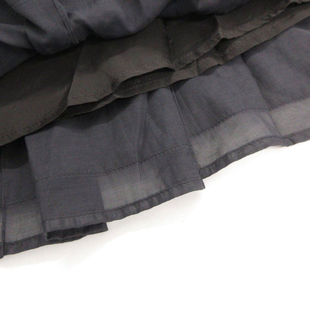 スカート ロング