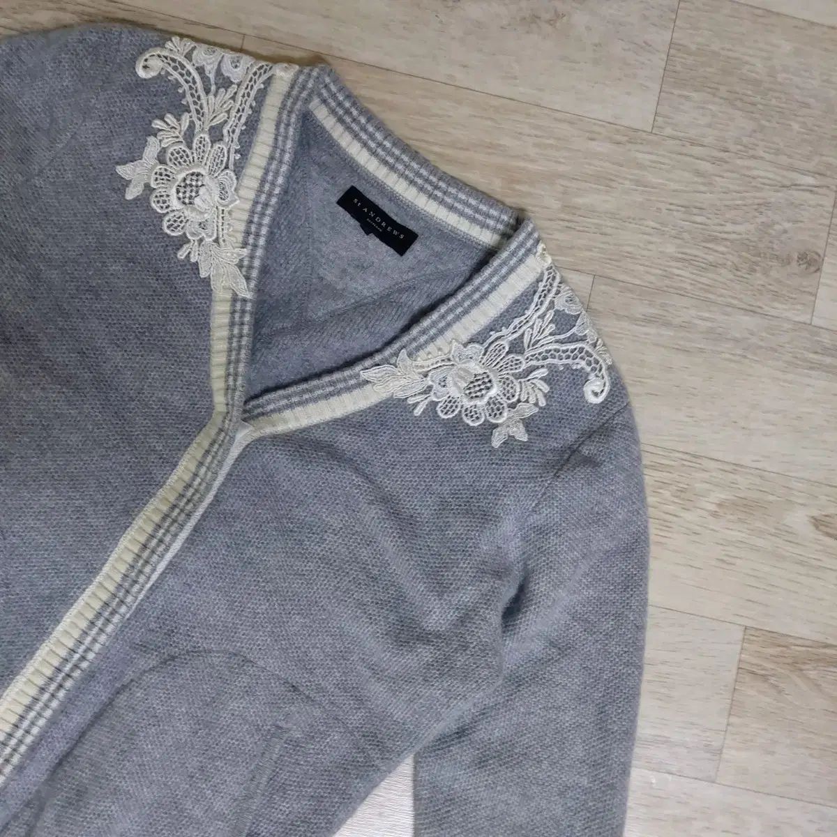 アンドリュース