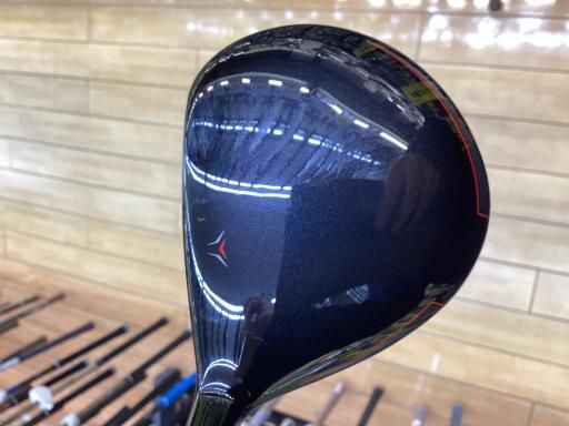 本間ゴルフ TOUR WORLD GS 3 W 15° フェアウェイウッド FW SPEED TUNED 48 フレックスS メンズ 男性用 右利き 右用 Bランク ゴルフクラブ