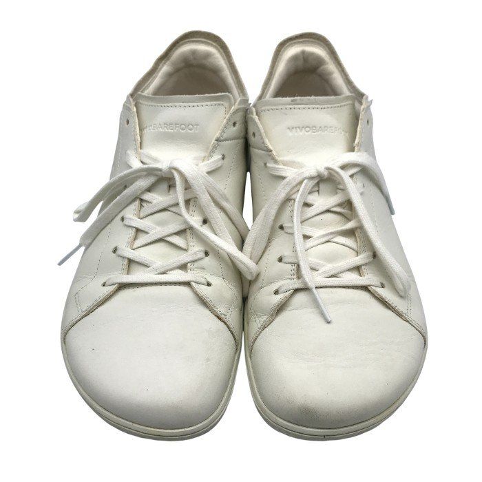 VIVOBAREFOOT GEO COURT III スニーカー メンズ ローカット ソフト  