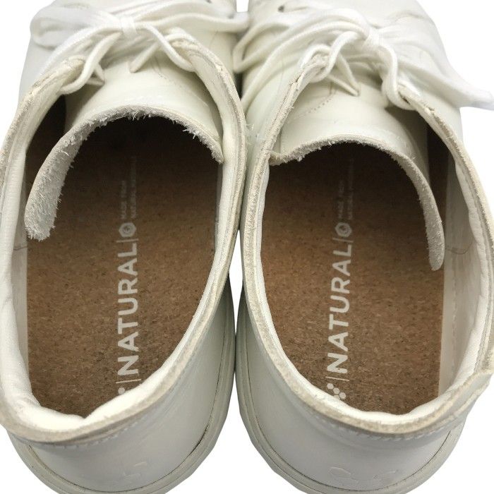 VIVOBAREFOOT GEO COURT III スニーカー メンズ ローカット ソフト  