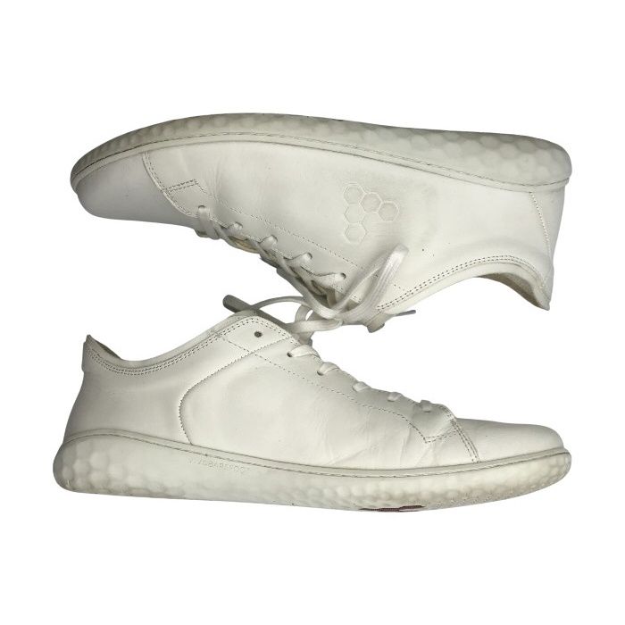 VIVOBAREFOOT GEO COURT III スニーカー メンズ ローカット ソフト  