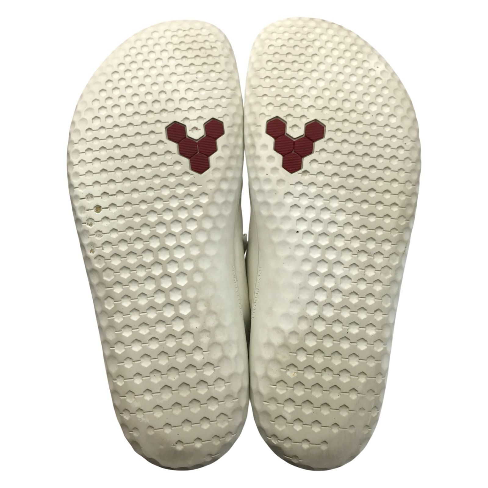 VIVOBAREFOOT GEO COURT III スニーカー メンズ ローカット ソフト  