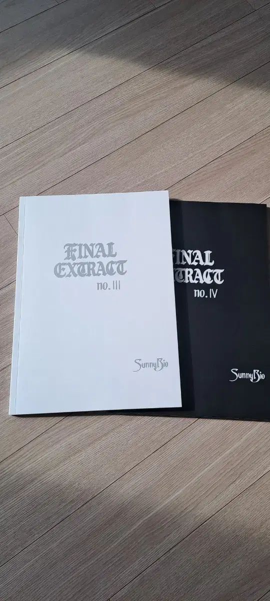 時代人材 生命科学 Final Extract No 1-4 セット