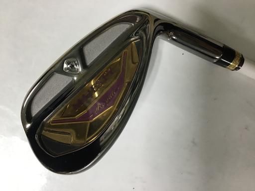 マジェスティゴルフ 旧マルマン MAJESTY Royale AW レディース ウェッジ WG MAJESTY TL530 IR フレックスL レディース 女性用 右利き 右用 Cランク ゴルフクラブ
