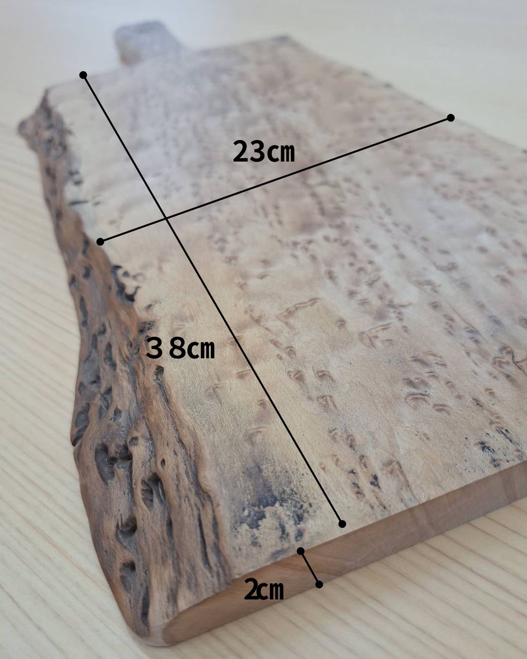  カエデ カッティングボード 一枚板 直接 ok むくもりショップ 皿 食器