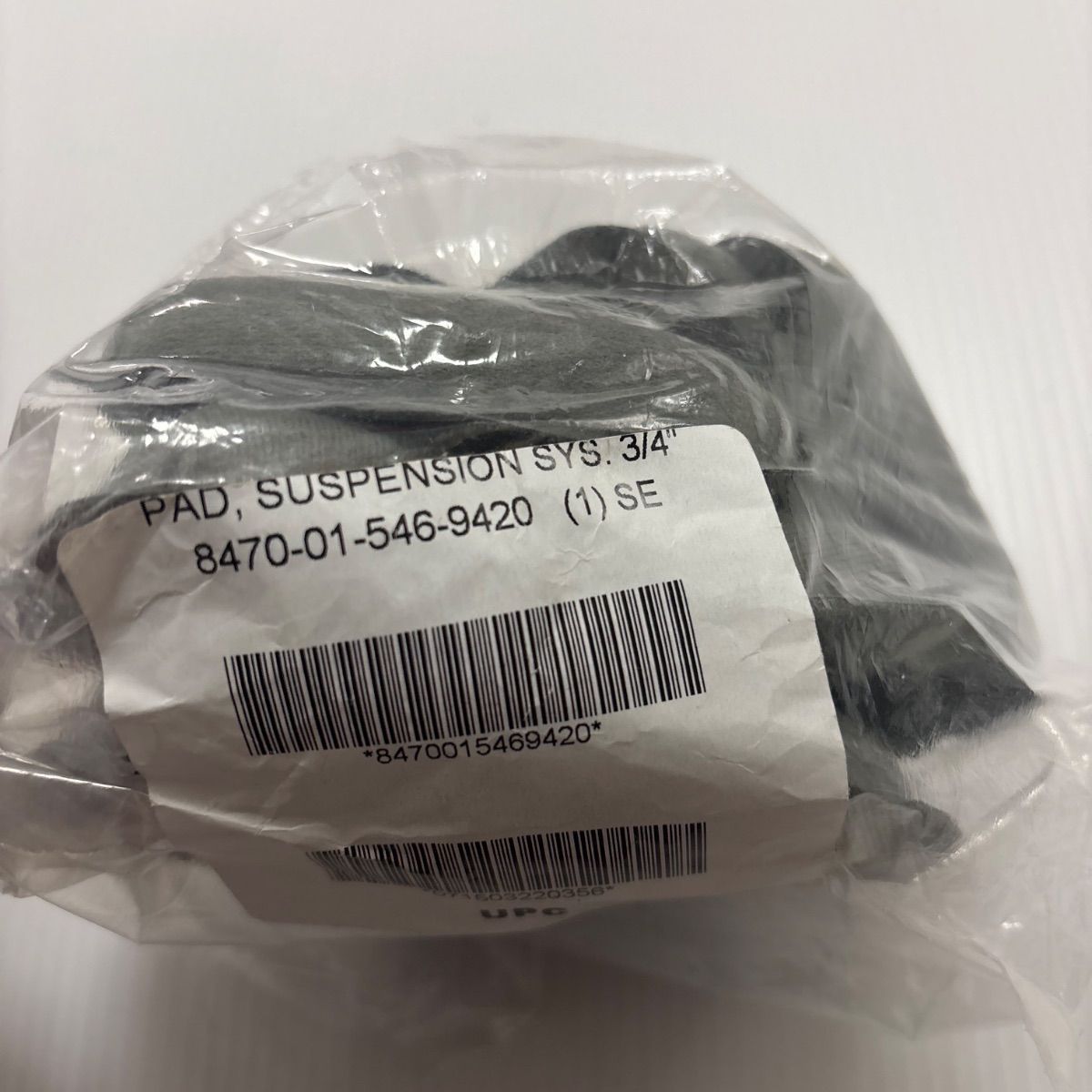 米軍 実物 US ARMY ACH HELMET サイズLARGE A 69