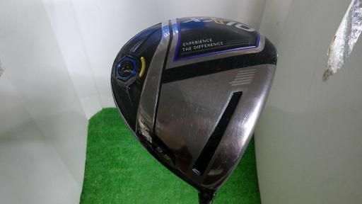 ダンロップ XXIO 2020 9.5° ドライバー DR XXIO MP1100 DR フレックスSR メンズ 男性用 右利き 右用 Cランク ゴルフクラブ