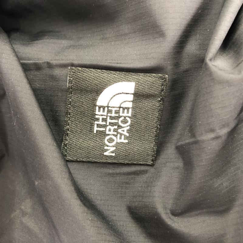  THE NORTH FACE ベビーシェルブランケット 黒 ザノースフェイス 91 その他 外出 移動用品