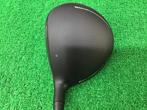 ピン G 430 SFT 5 W フェアウェイウッド FW ALTA J CB BLACK フレックスSR メンズ 男性用 右利き 右用 Bランク ゴルフクラブ