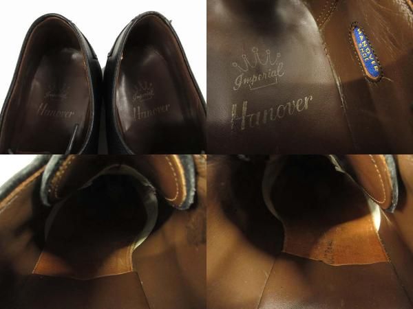 ヴィンテージ VINTAGE ハノーバー インペリアル HANOVER Imperial U