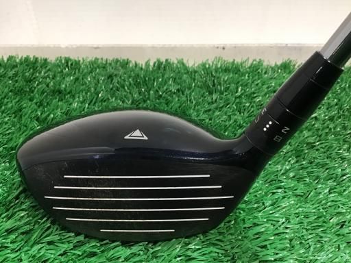 タイトリスト Titleist VG 3 2016 5 W フェアウェイウッド FW KURO KAGE XM 50 フレックスS メンズ 男性用 右利き 右用 Cランク ゴルフクラブ