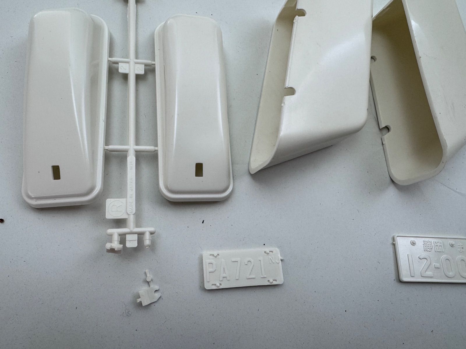 TAMIYA ハーレー･ダビッドソン