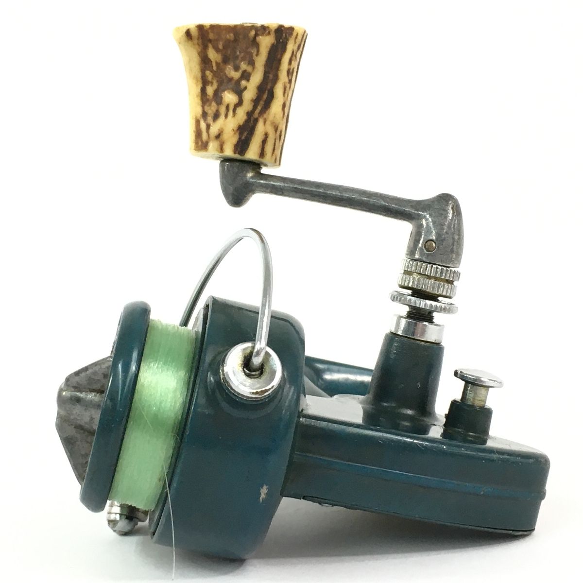 ミクロン 小型スピニング