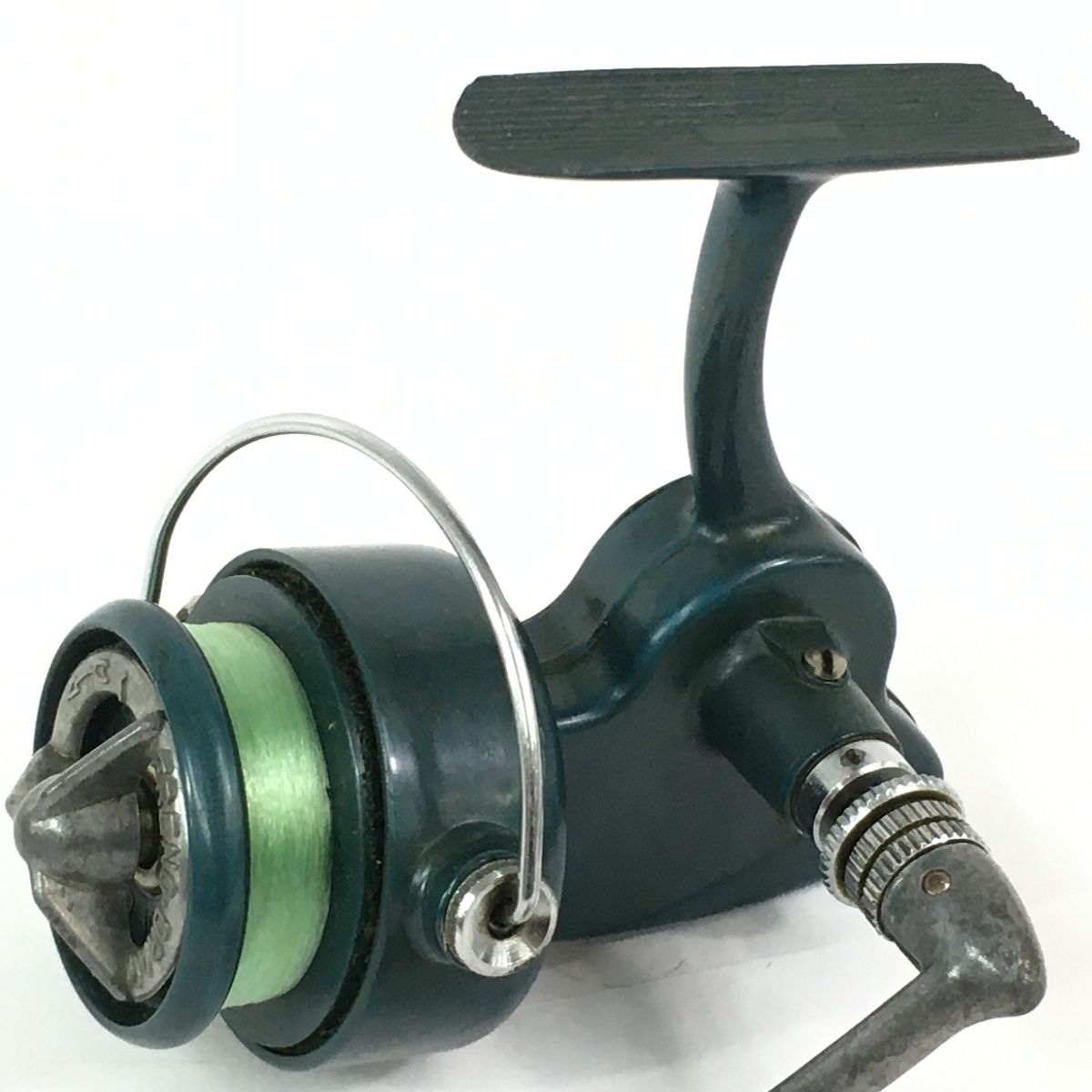 ミクロン 小型スピニング