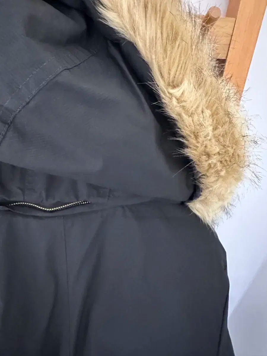 ダウン ジャケット