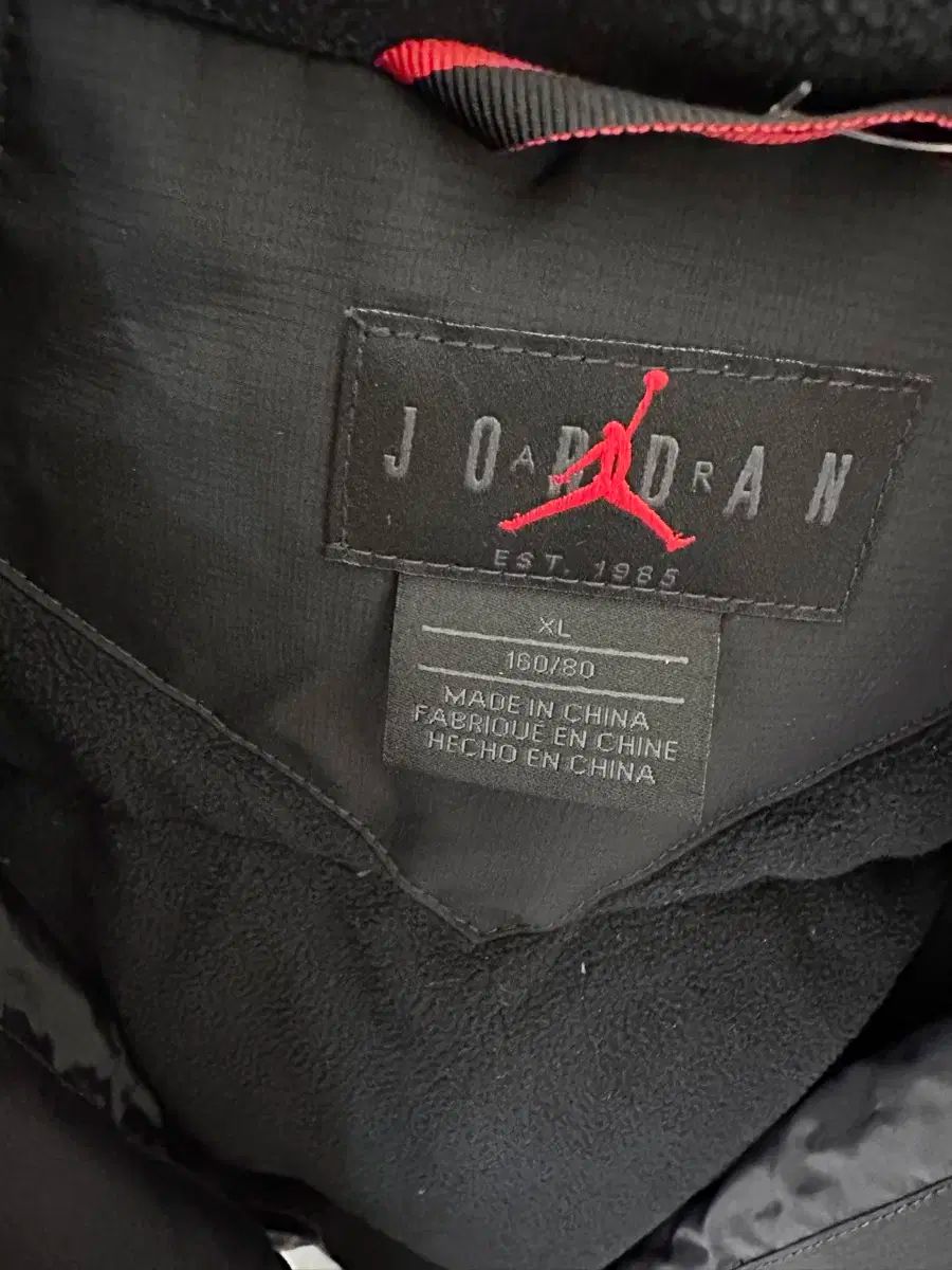 ジャケット サイズXL