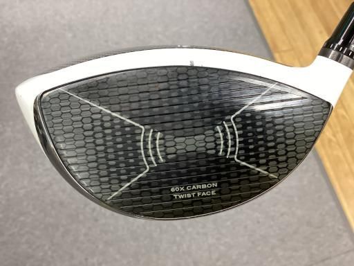  テーラーメイド STEALTH GLOIRE 10.5° ドライバー DR SPEEDER NX GREEN 50 フレックスS メンズ 男性用 右利き 右用 Cランク ゴルフクラブ ドライバー メンズ