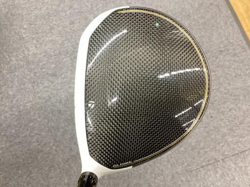 テーラーメイド STEALTH GLOIRE 10.5° ドライバー DR SPEEDER NX GREEN 50 フレックスS メンズ 男性用 右利き 右用 Cランク ゴルフクラブ