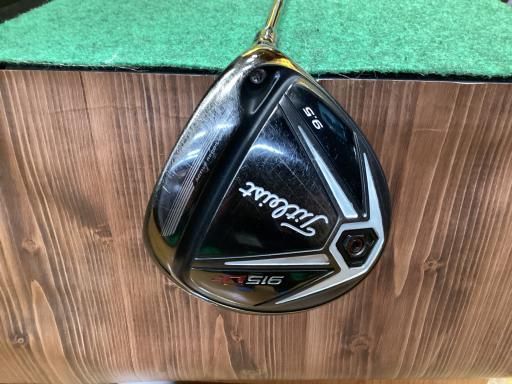 タイトリスト 915 D 2 9.5° ドライバー DR 特注シャフト フレックスS メンズ 男性用 右利き 右用 Cランク ゴルフクラブ