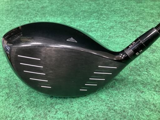 タイトリスト 915 D2 9.5° ドライバー DR 純正特注シャフト フレックスS メンズ 男性用 右利き 右用 Cランク ゴルフクラブ