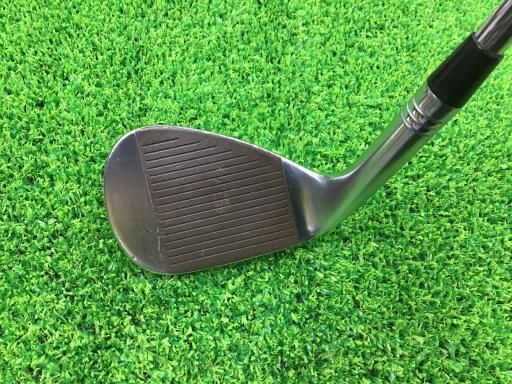 中古】 テーラーメイド Taylor Made MILLED GRIND 2 52/09 ウェッジ WG