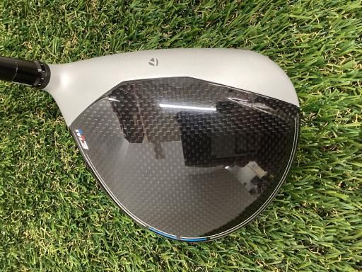 テーラーメイド M 3 460 9.5° ドライバー DR Speeder 661 EVOLUTION IV フレックスS メンズ 男性用 右利き 右用 Cランク ゴルフクラブ