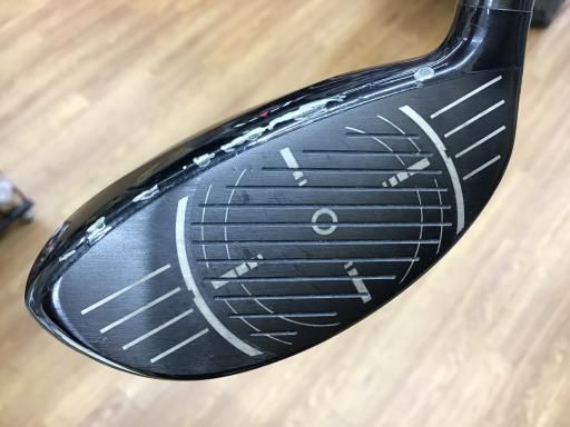 ヨネックス EZONE GT 2025 U 5 レディース ユーティリティ UT RK-03 フレックスL 女性用 右利き 右用 Dランク ゴルフクラブ