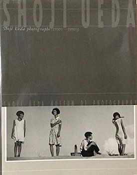 中古】SHOJI UEDA PHOTOGRAPHS?植田正治写真集 - メルカリ