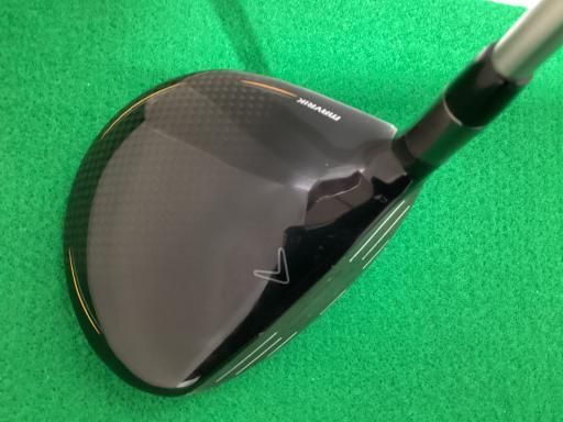 キャロウェイ MAVRIK MAX 5 W フェアウェイウッド FW Diamana 40 for CW フレックスSR メンズ 男性用 右利き 右用 Cランク ゴルフクラブ