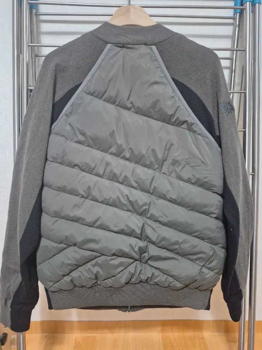 WAAC レディース バック ダウン アウター 2 46x 60cm