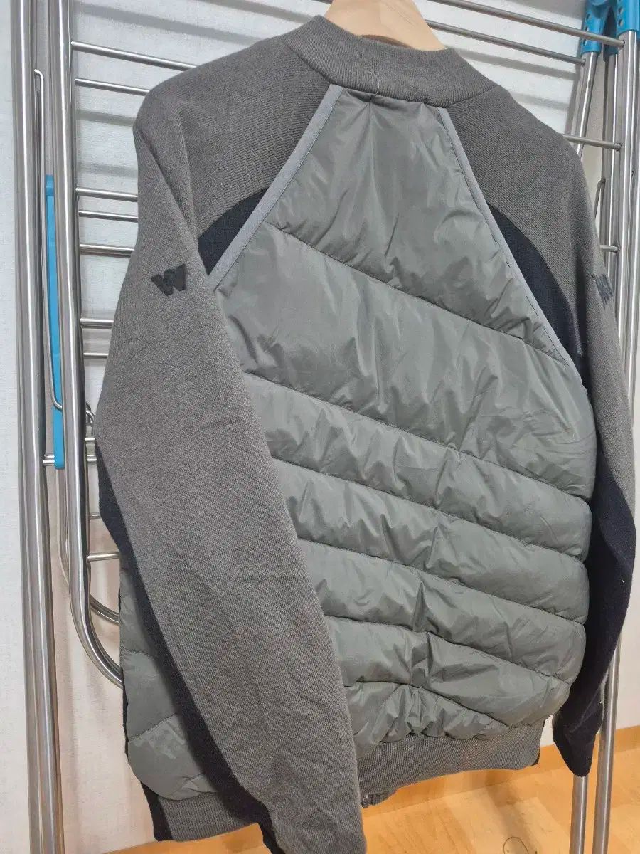 WAAC レディース バック ダウン アウター 2 46x 60cm LLC-HASEGAWATOSO_COM