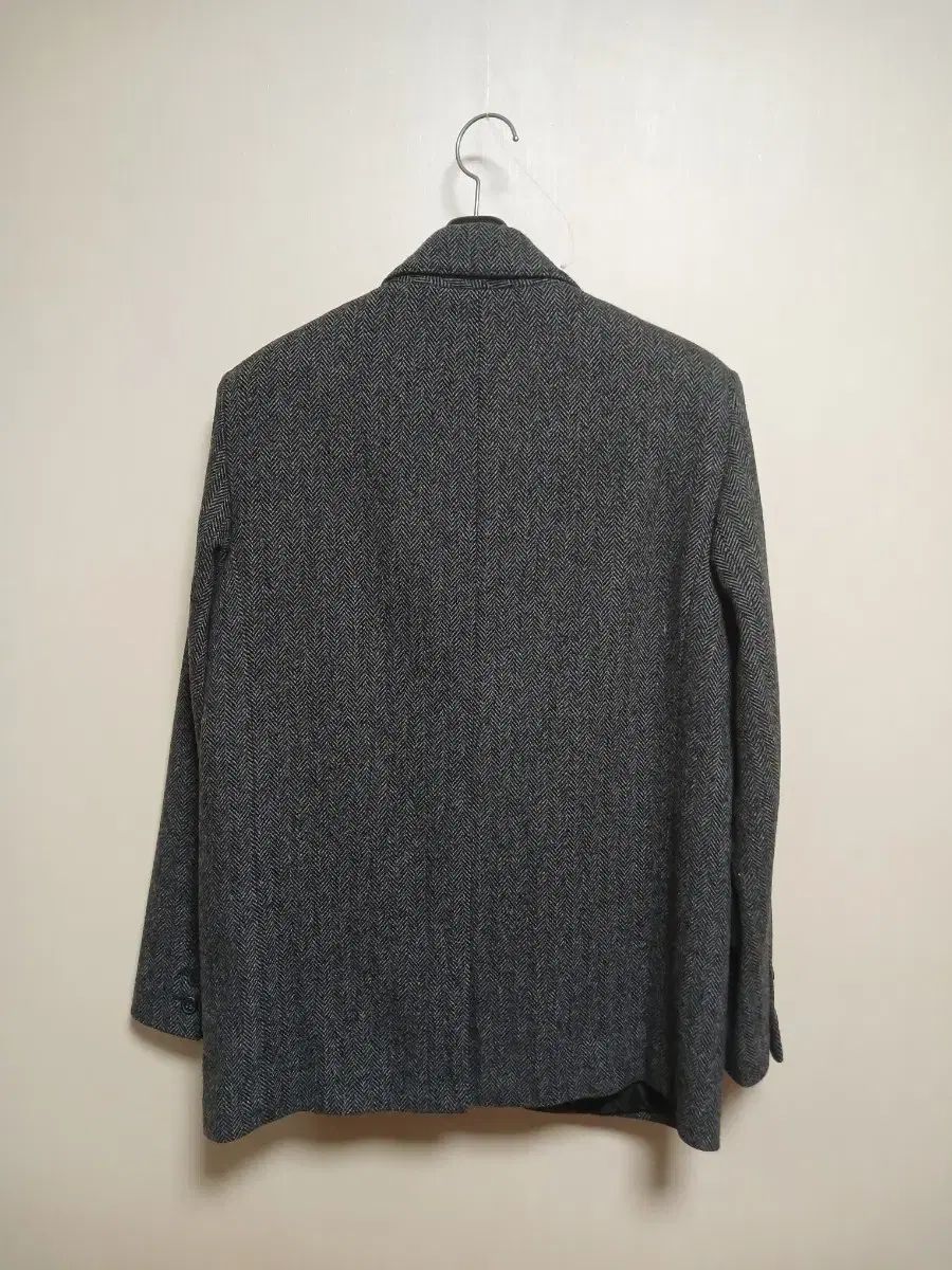 スタジオトムボーイ ヘリンボーン ジャケット 85