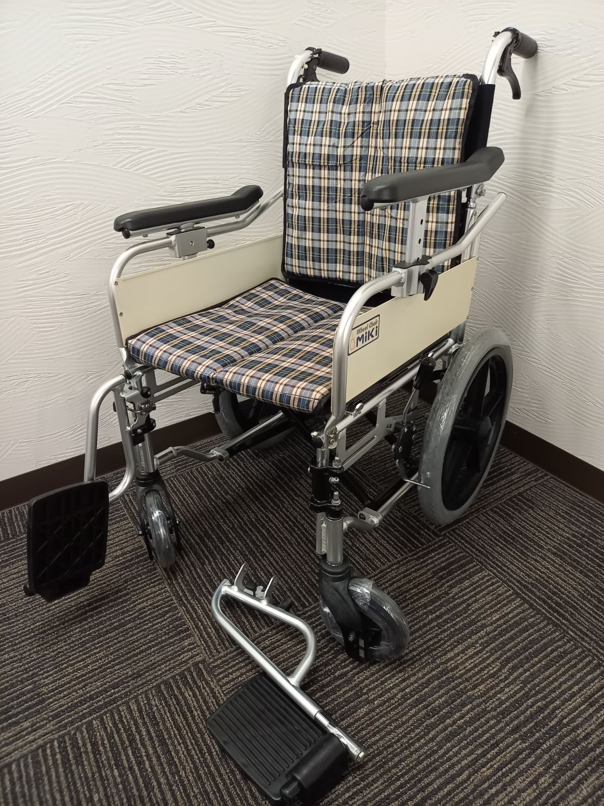 ニューウイング