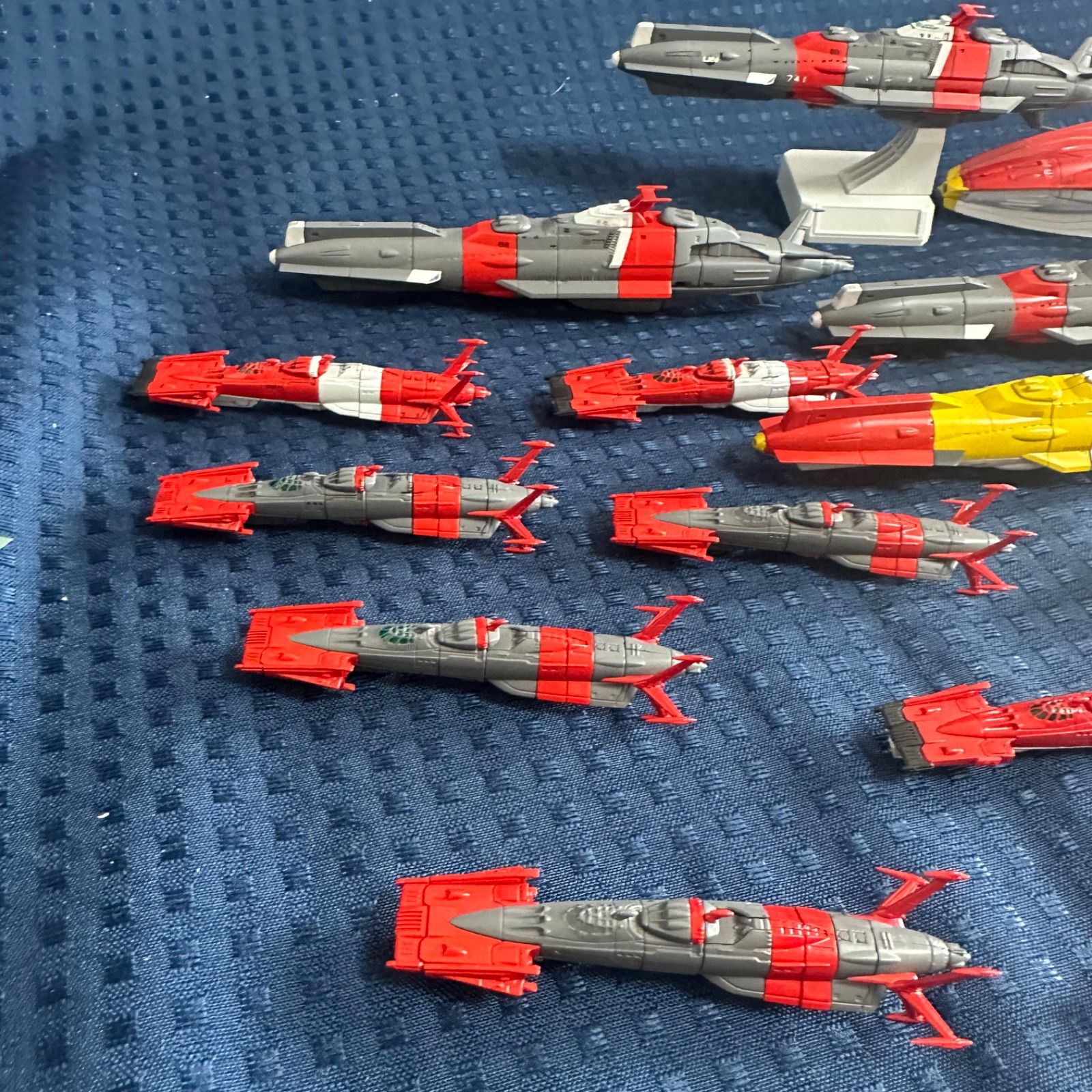 宇宙戦艦ヤマト 2199