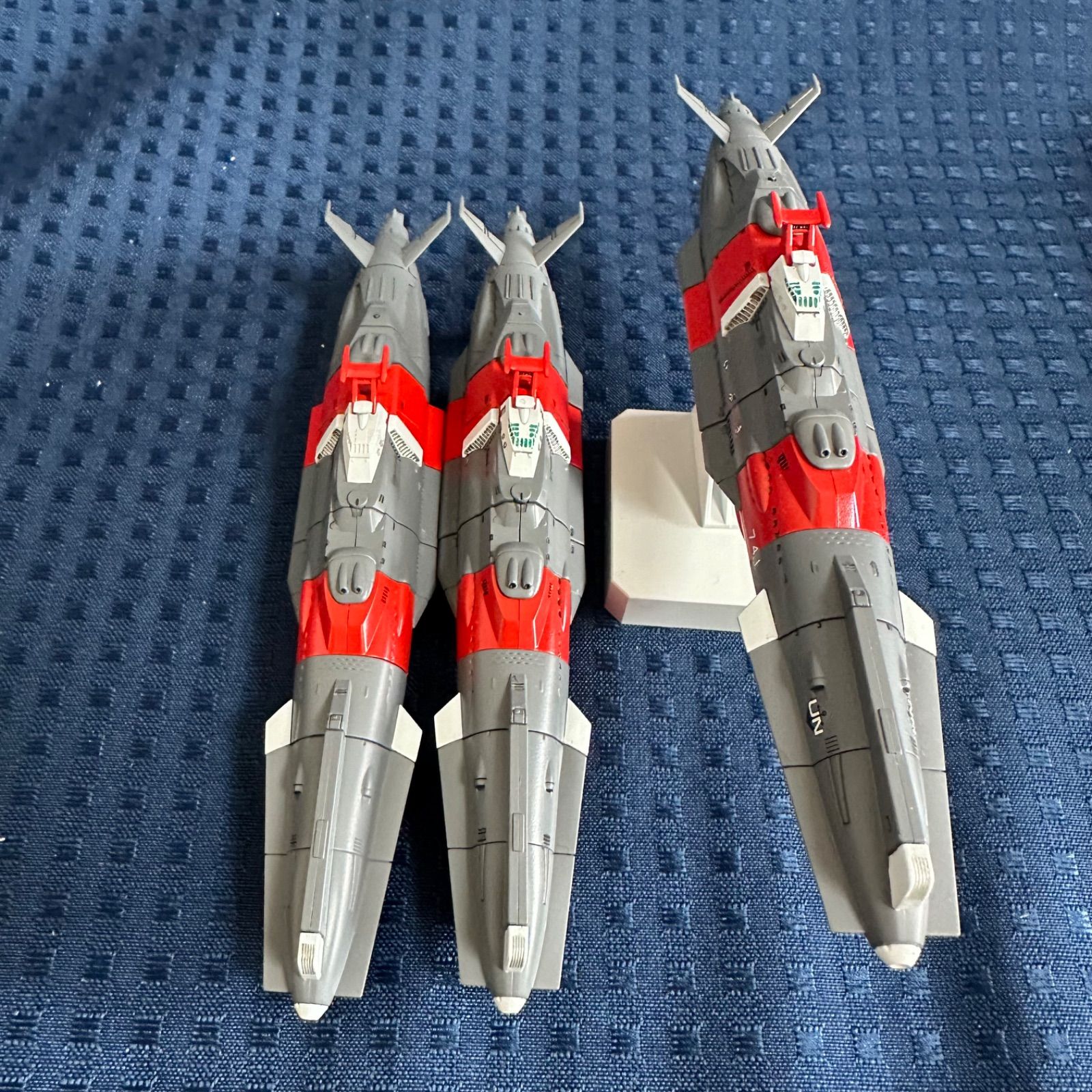 宇宙戦艦ヤマト 2199