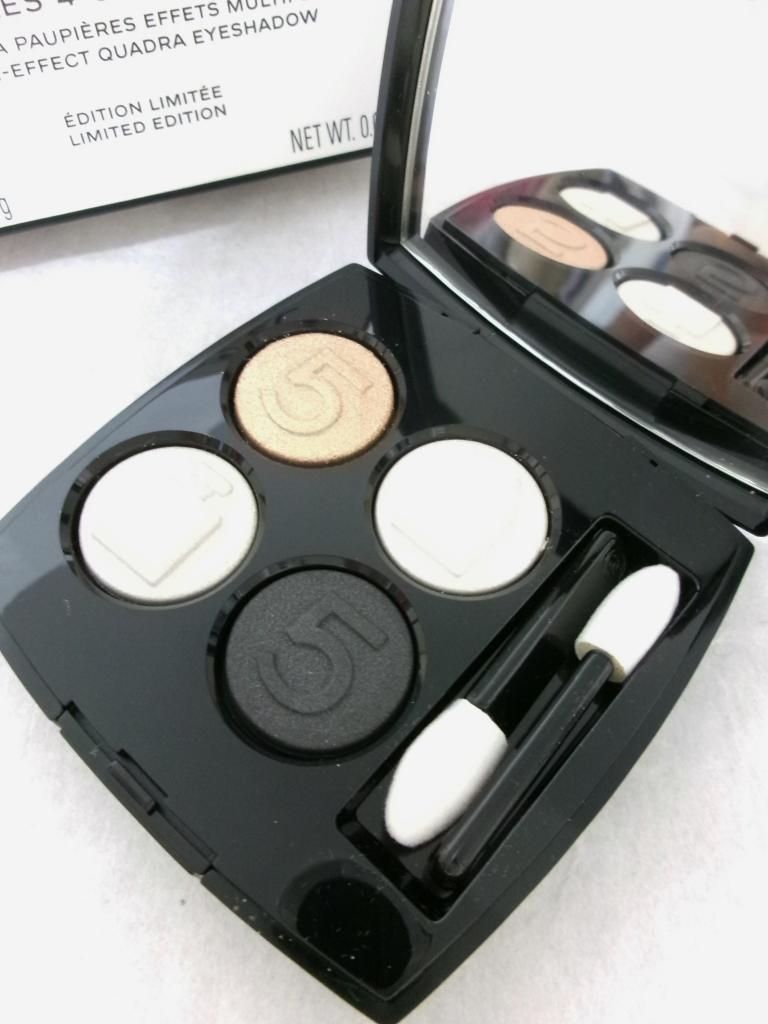 ♥ CHANEL シャネル コスメ アイシャドウ 送料込み 975370 CALAISNAUTIC_FR