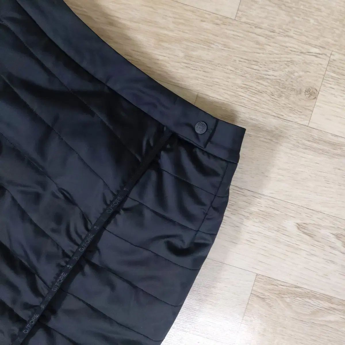 G FORE ダウン スカート 64号 LLC-HASEGAWATOSO_COM