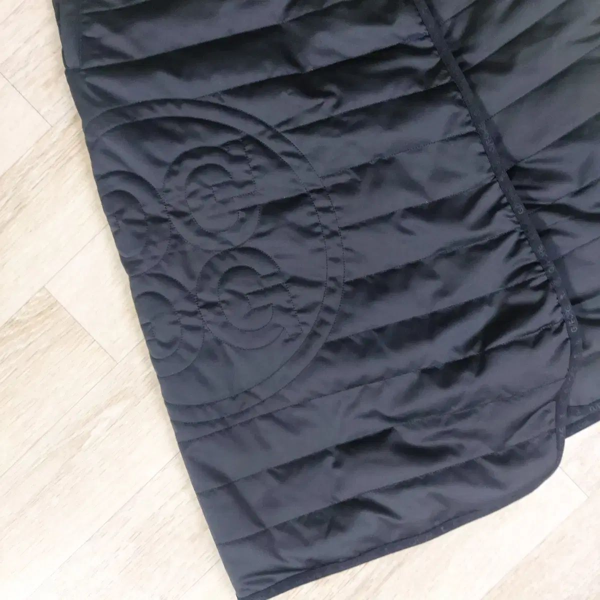 G FORE ダウン スカート 64号