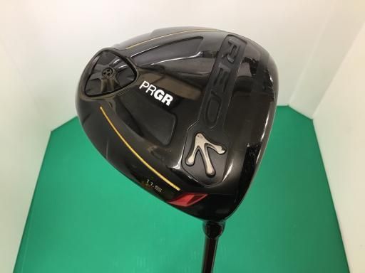 プロギア RED 2016 11.5° ドライバー DR RED 2016 ドライバー フレックスR メンズ 男性用 右利き 右用 Cランク ゴルフクラブ