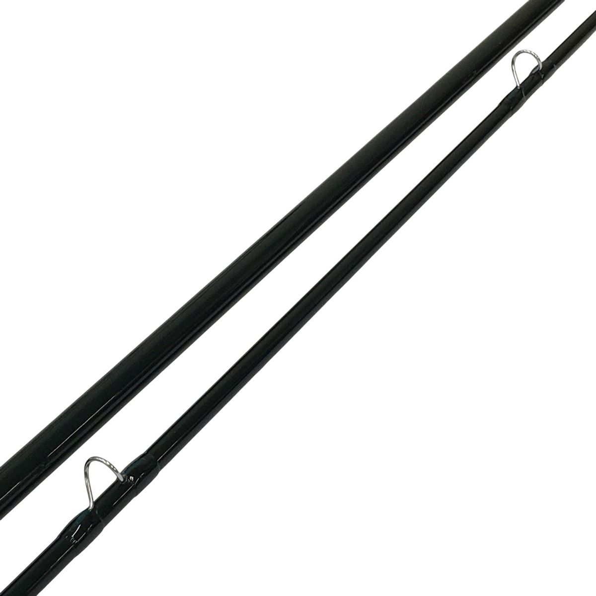 ケース付き 釣り竿