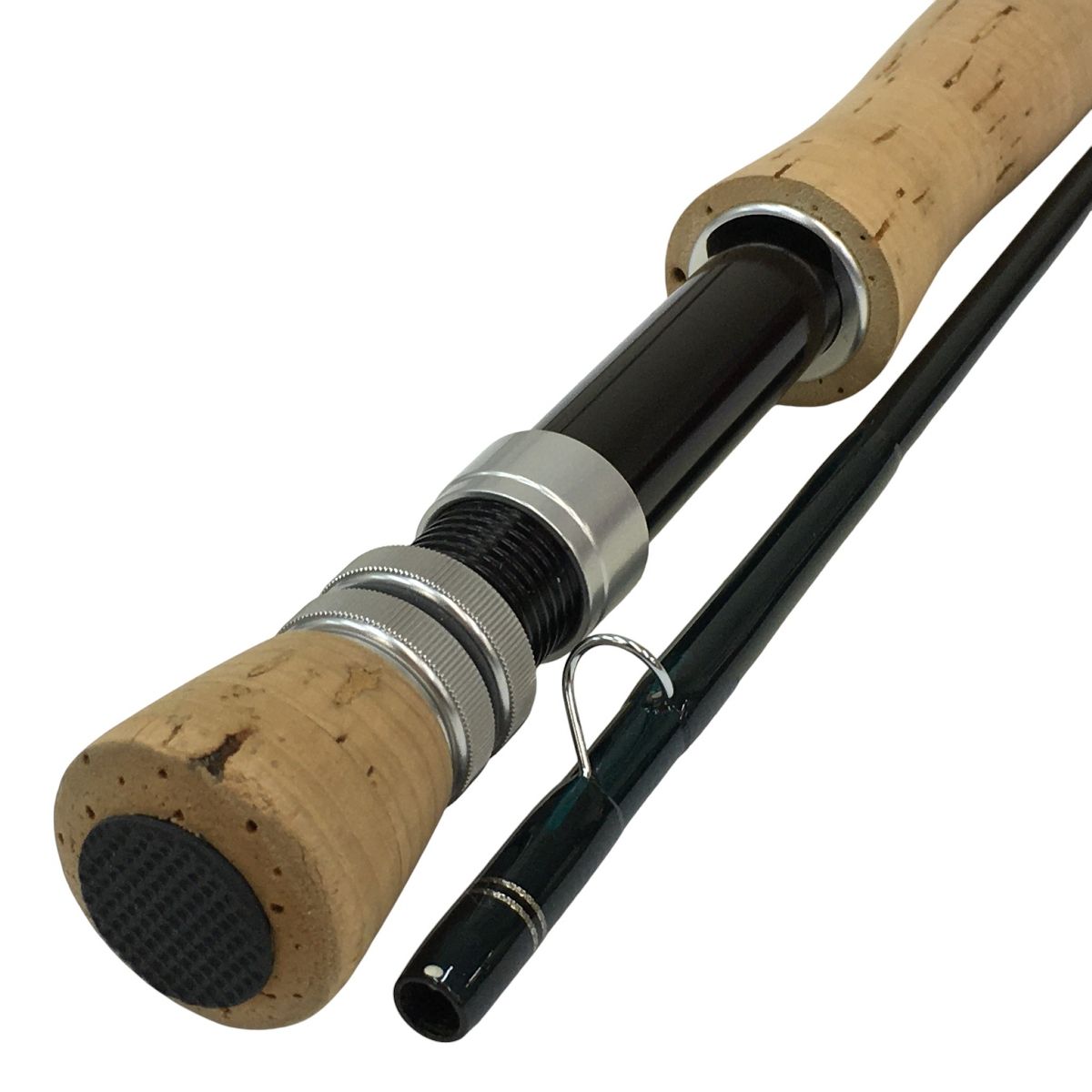 SAGE セージ GRAPHITE IV グラファイト 890 SP 9’0 8 3 7 16 OZ フライロッド ケース付き 釣り竿 N10576866 OLIVEOS_COM_TR