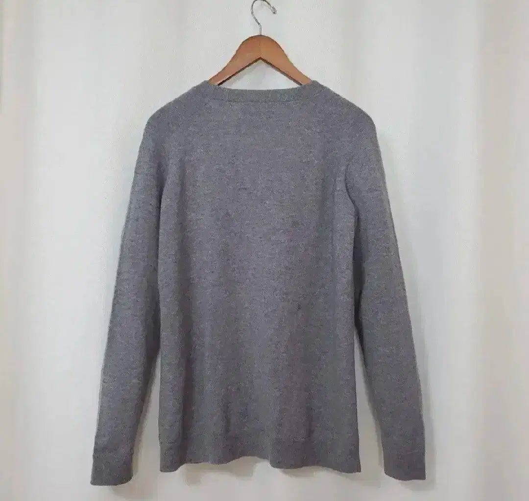 グッチ ウールニットカーディガン