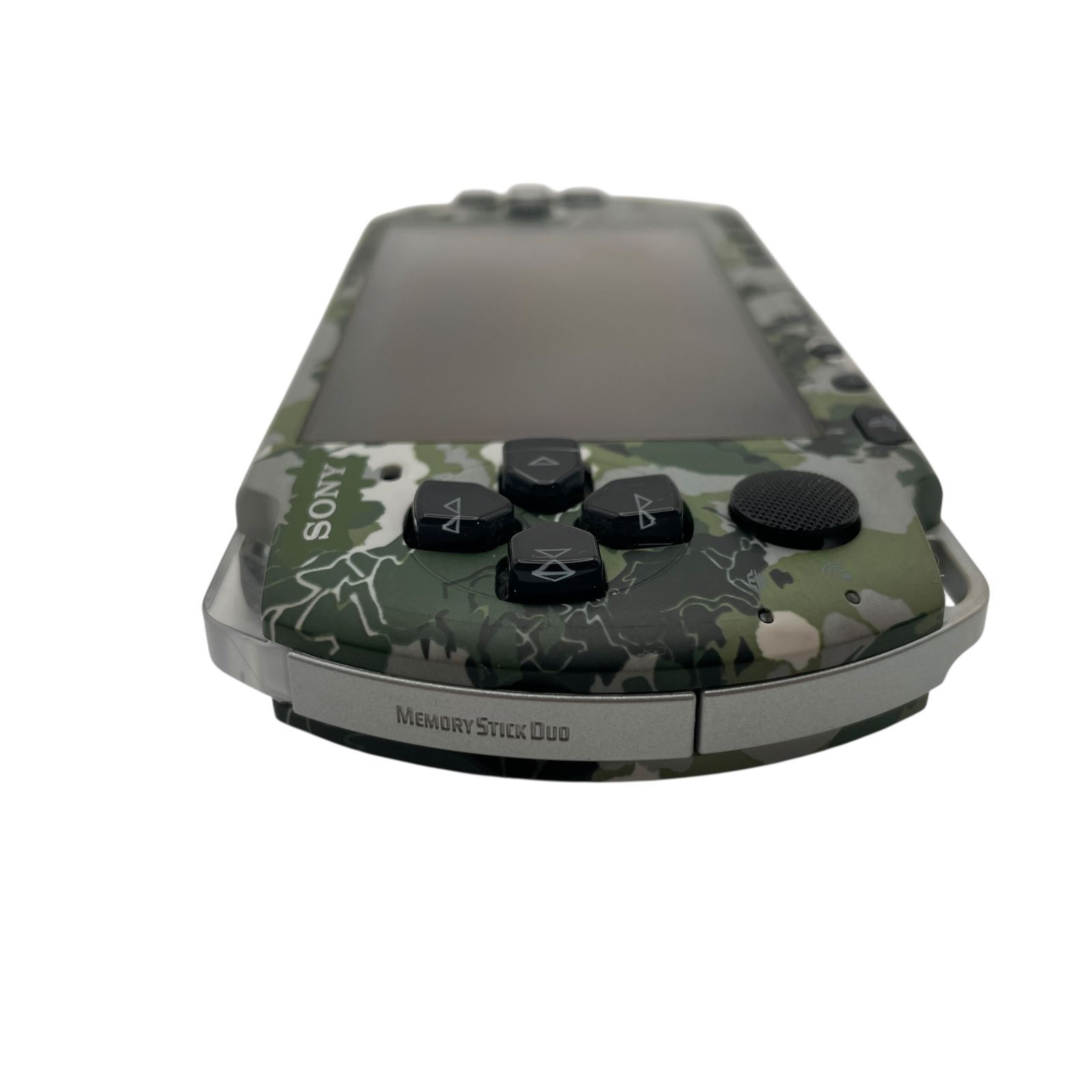 ピースウォーカー パッケージ