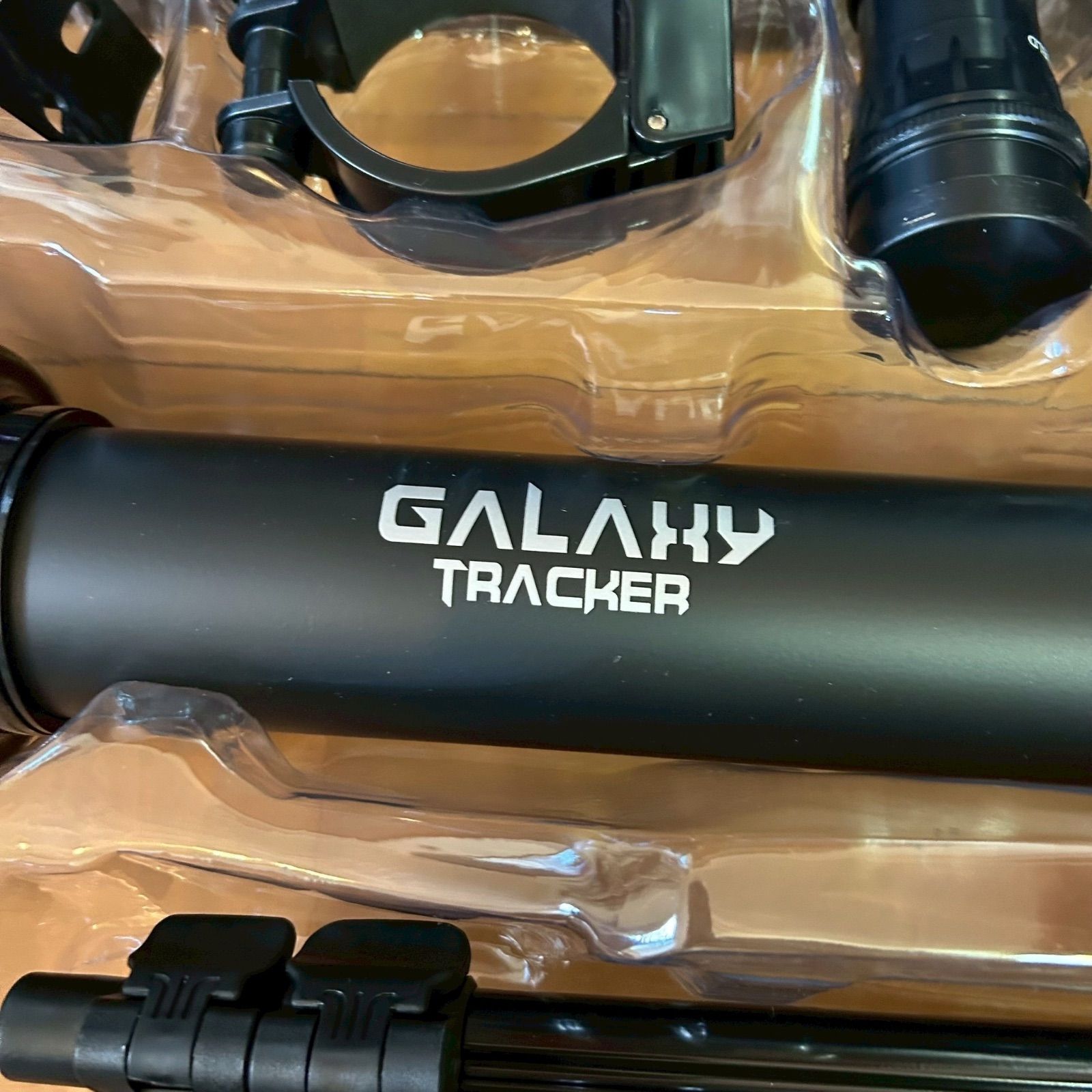 スマートテレスコープ