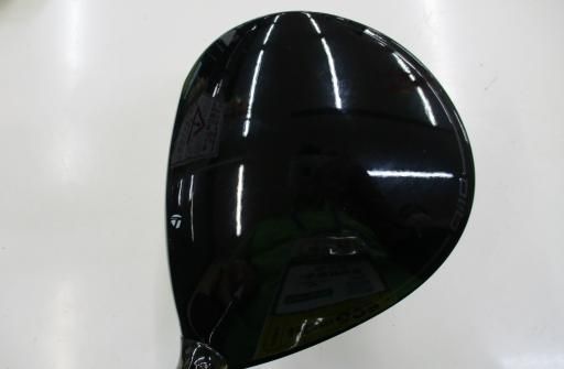 テーラーメイド Qi 10 10.5° ドライバー DR Diamana BLUE TM 50 フレックスR メンズ 男性用 右利き 右用 Bランク ゴルフクラブ