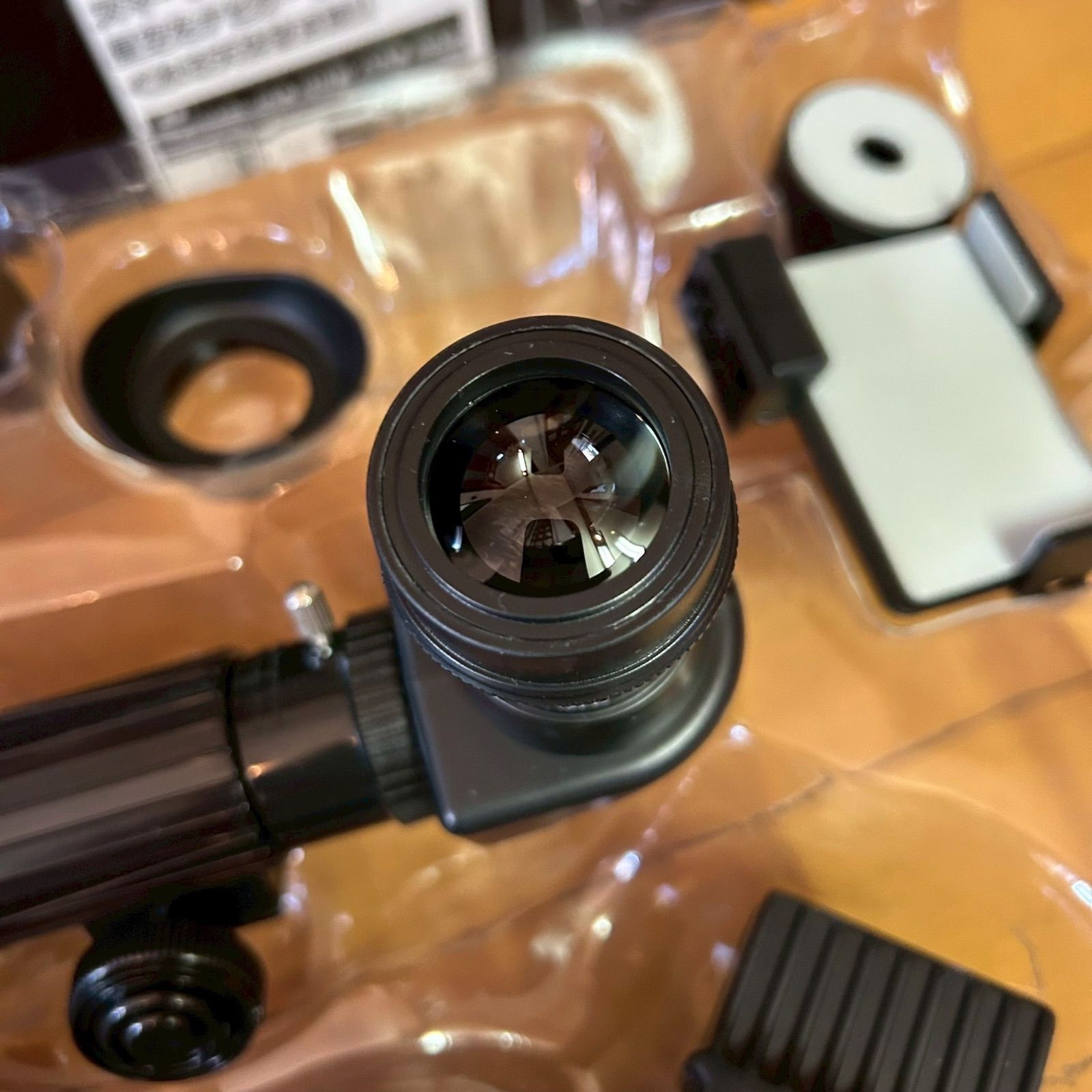 ギャラクシートラッカー 品番32025