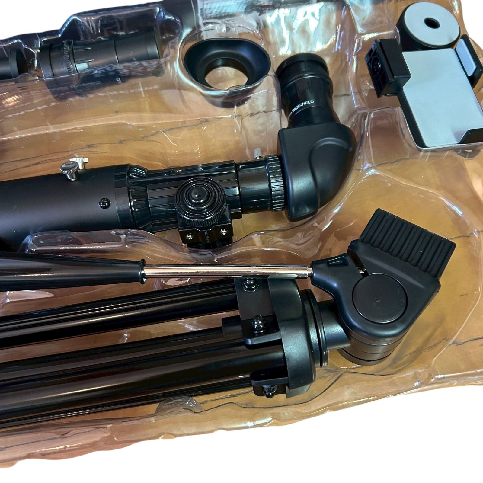 品番32025 スマートテレスコープ